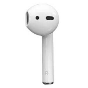 Apple AirPods 2nd Generation Right Side Airpods - Genuine Apple -TESTED & WORKS